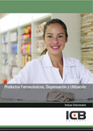 Productos Farmacéuticos, Dispensación y Utilización, de Varios autores | portada del libro