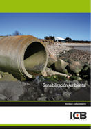 Sensibilización Ambiental, de Varios autores | portada del libro