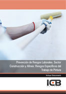Prevención de Riesgos Laborales. Sector Construcción y Afines: Riesgos Específicos del Trabajo de Pi, de Varios autores | por