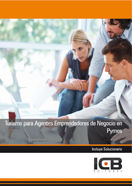 Turismo para Agentes Emprendedores de Negocio en Pymes, de Varios autores | portada del libro