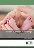 Cuidados de Enfermería en Neonatología, de Varios autores | portada del libro