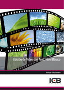 Edición de Video con Avid. Nivel Básico, de Varios autores | portada del libro