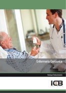 Enfermería Geriátrica, de Varios autores | portada del libro