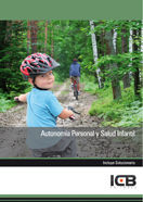 Autonomía Personal y Salud Infantil, de Varios autores | portada del libro