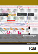 Electrónica Digital, de Varios autores | portada del libro