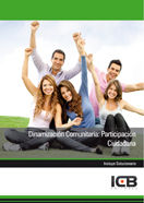 Dinamización Comunitaria: Participación Ciudadana, de Varios autores | portada del libro