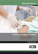 Enfermería y Analgesia Obstétrica, de Varios autores | portada del libro