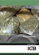 Plantas Medicinales, de Varios autores | portada del libro