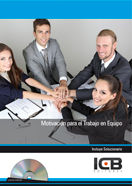 Motivación para el Trabajo en Equipo - Incluye Contenido Multimedia, de Ramos Ramos, Paloma | portada del libro