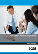 Organización y Planificación de Tareas, de Varios autores | portada del libro