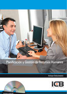 Planificación y Gestión de Recursos Humanos - Incluye Contenido Multimedia, de Varios autores | portada del libro