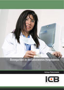 Bioseguridad en los Laboratorios Hospitalarios, de Varios autores | portada del libro