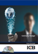 Community Manager - Incluye Contenido Multimedia, de Varios autores | portada del libro