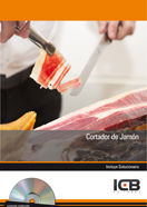 Cortador de Jamón - Incluye Contenido Multimedia, de Varios autores | portada del libro
