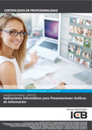 Uf0323: Aplicaciones Informáticas para Presentaciones Gráficas de Información (Powerpoint 2010), de Varios autores | portada 