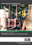 Mf0432_1: Manipulación de Cargas con Carretillas Elevadoras, de Varios autores | portada del libro