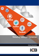 Marketing Online para Comercios, de Apraiz Tellechea, Jon Kepa | portada del libro