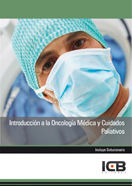 Introducción a la Oncología Médica y Cuidados Paliativos, de Varios autores | portada del libro