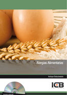 Alergias Alimentarias (Adaptado Normativa Europea 1169/2011)- Incluye Contenido Multimedia, de Requena Peláez, J. M. | portad