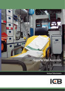 Soporte Vital Avanzado, de Varios autores | portada del libro