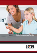 Redes Sociales para Familias, de Suberviola Ovejas, Iratxe | portada del libro
