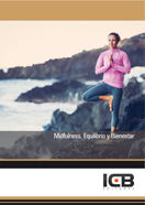 Mindfulness. Equilibrio y Bienestar, de Suberviola Oveja, Iratxe | portada del libro