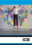La Creatividad en la Gestión de las Organizaciones, de Suberviola Ovejas, Iratxe | portada del libro