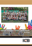 MANUAL ¿PARA QUé PROGRAMAR EN EDUCACIóN INFANTIL? VIVENCIAS EN EL AULA (TAMAñO 1, de ELSA BLANCA VíLCHEZ VALLEJO | portada de