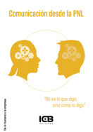 Comunicación desde la Pnl, de Flores Soto, Anna | portada del libro