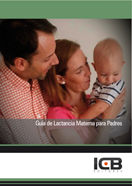 Guía de Lactancia Materna para Padres, de Cañamero Pascual, Irene | portada del libro