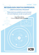 Metodología Creativa Empresarial: Creative Washing Program, de Matas Martín, Angel | portada del libro