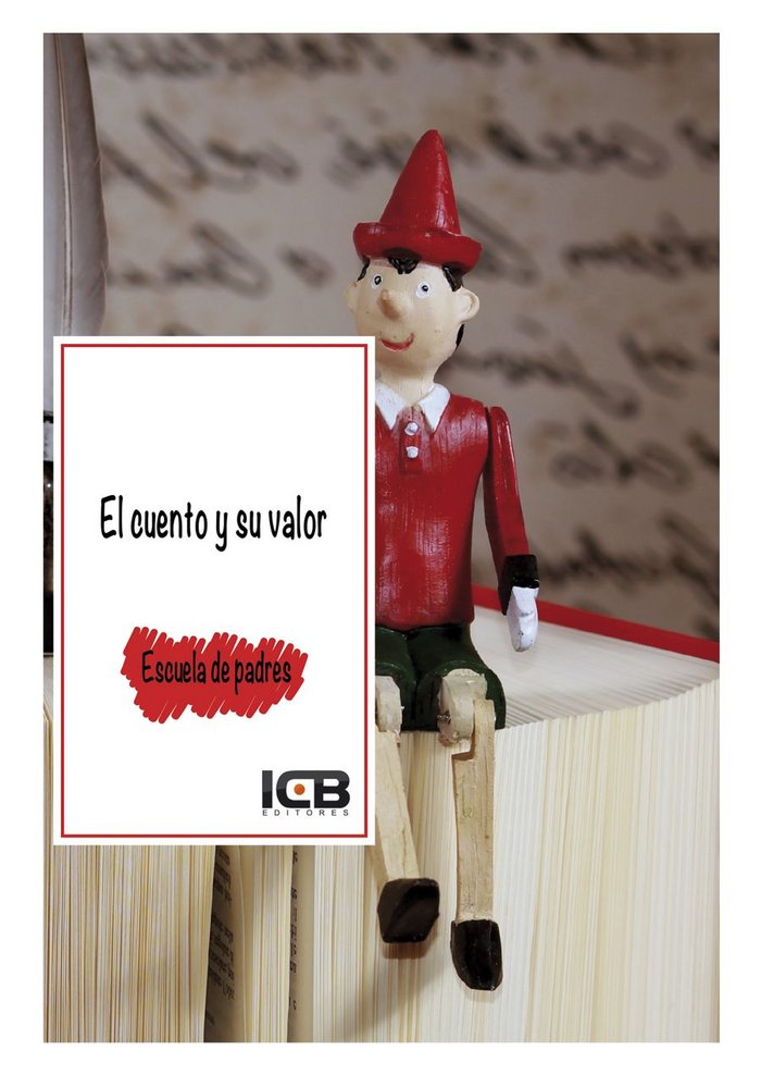 El Cuento y Su Valor, de López Martín, Juana | portada del libro