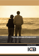 Psicología Aplicada al Envejecimiento, de Varios autores | portada del libro