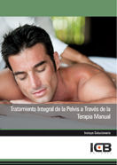Tratamiento Integral de la Pelvis a Través de la Terapia Manual, de Varios autores | portada del libro