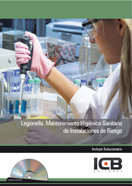 Legionella. Mantenimiento Higiénico-sanitario de Instalaciones de Riesgo - Incluye Contenido Multime, de Navas Cuenca, Estefa