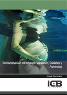 Toxicomanías en el Embarazo: Valoración, Cuidados y Prevención, de Varios autores | portada del libro