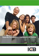Desarrollo Socioafectivo e Intervención con Familias, de Varios autores | portada del libro