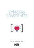 Empresas Conscientes, de Ruiz Cabeza, Mª de la Palma | portada del libro