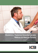 Obstetricia y Trastornos Ginecológicos para Médicos de Atención Primaria, de Varios autores | portada del libro