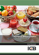 Alimentación, Nutrición y Dietética, de Varios autores | portada del libro