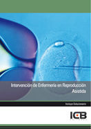 Intervención de Enfermería en Reproducción Asistida, de Varios autores | portada del libro