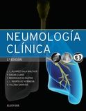 Neumología clínica (2ª ed.), de Álvarez-Sala, José Luis | portada del libro