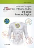 Inmunoterapia de enfermedades de base inmunológica, de Carbone Campoverde, Javier | portada del libro