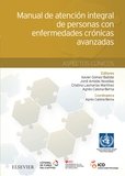 Manual de atención integral de personas con enfermedades crónicas avanzadas: aspectos clínicos, de Gómez Batiste-Alentorn, Xa