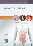 Hepatitis víricas, de Villamil, Federico | portada del libro