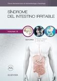 Síndrome del intestino irritable, de Mearin Manrique, Fermín | portada del libro