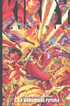 KIRBY GENESIS LA HUMANIDAD FUTURA 2 | portada del libro