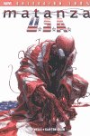 MATANZA USA | portada del libro