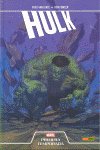 HULK PRIMERA TEMPORADA | portada del libro