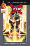 UNIVERSO X, de ROSS | portada del libro